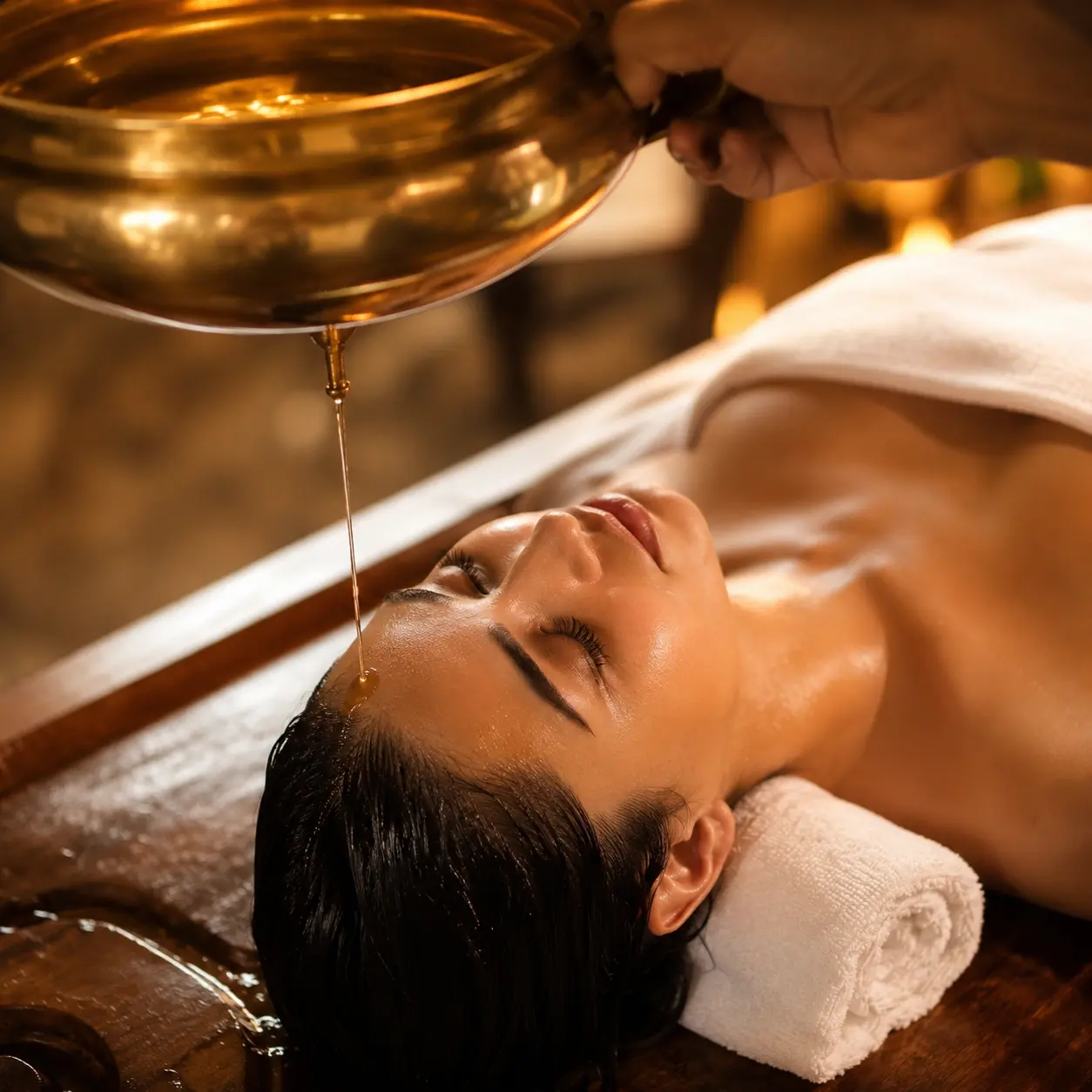 Bliss Healing