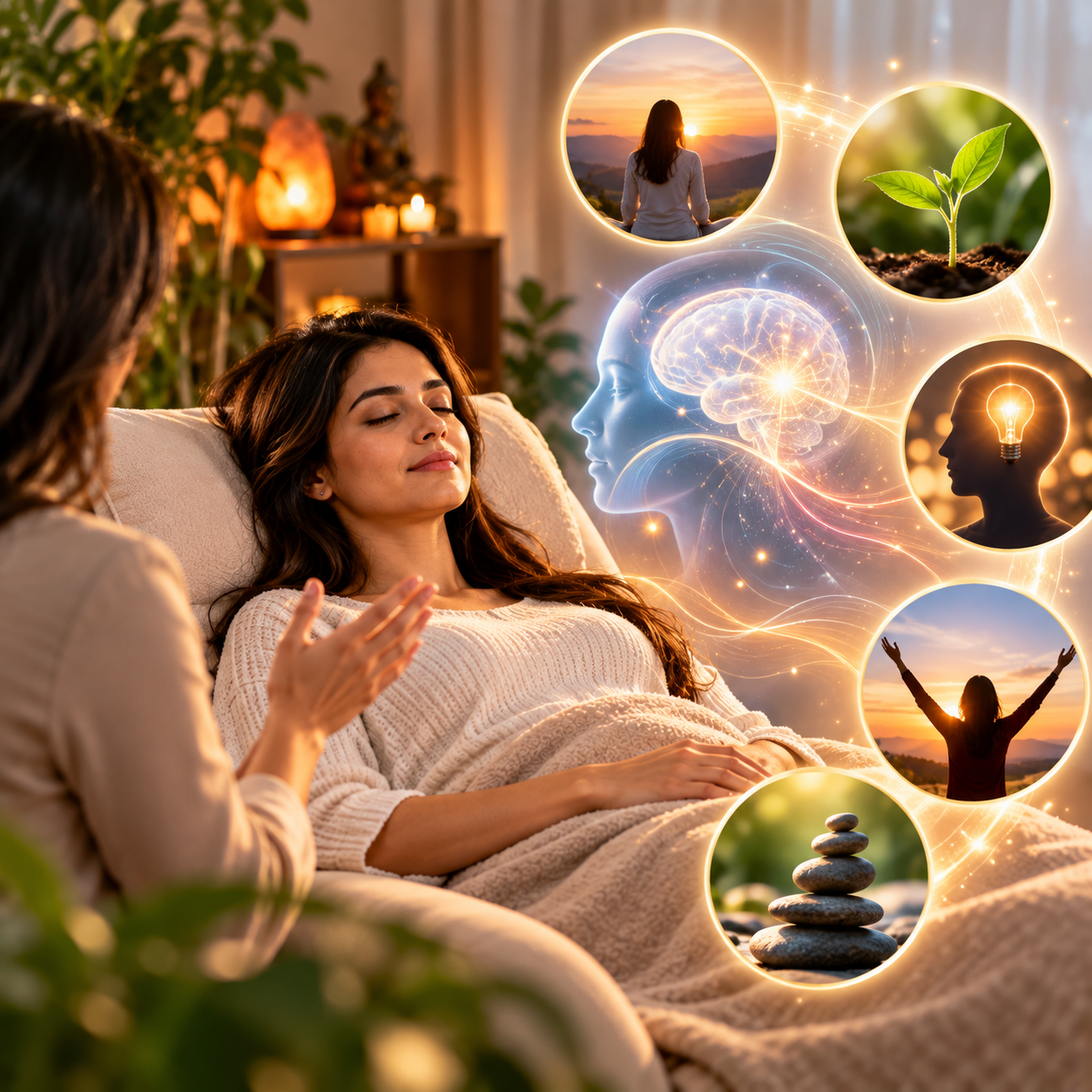Ready for a Weekend Reset? Book a Hypnotherapy Session in Melbourne & Make Time for Yourself