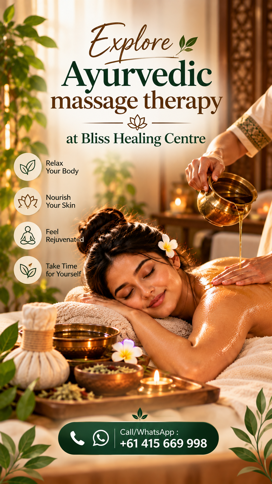 When Can Naturopathy Help You? Explore Holistic Wellness Consultations in Melbourne
